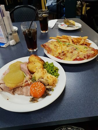 Werrimull ACT Restaurant Gold Coast