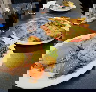 The Red Cliffs Club - Restaurant Gold Coast