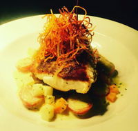 The Spotted Cow - Restaurant Gold Coast