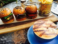 Irymple Takeaway and Irymple Restaurant Gold Coast Restaurant Gold Coast