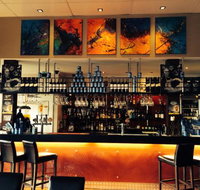 Tides Bar and Grill - Restaurant Gold Coast