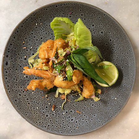 Toolangi VIC Restaurant Gold Coast