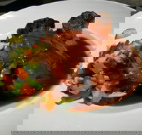 Toolshed Bar  Grill - Restaurant Gold Coast