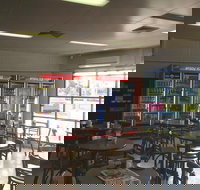 Tooradin Bakery - Restaurant Gold Coast