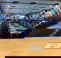 Tooradin  Districts Sports Club - Restaurant Gold Coast