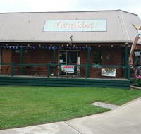 Twinkles Cafe - Restaurant Gold Coast