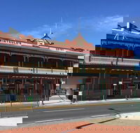 Union - Restaurant Gold Coast