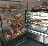 Upper Murray Community Bakery - Restaurant Gold Coast