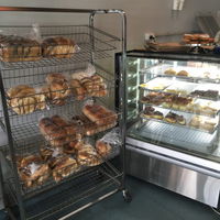 Upper Murray Community Bakery