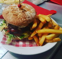 Upper Murray Pizza  Cinema - Restaurant Gold Coast