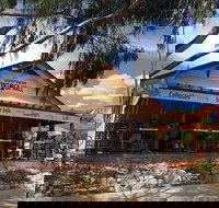 Vintage Hall Cafe - Restaurant Gold Coast