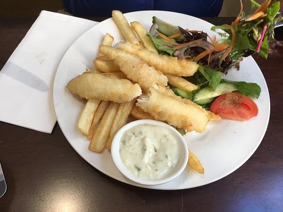 Nine Mile ACT Restaurant Gold Coast