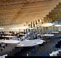 Wickens at Royal Mail Hotel - Restaurant Gold Coast