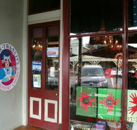 Widow Twankey's Cafe - Restaurant Gold Coast