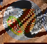 Wings and Fins Seafood Restaurant - Restaurant Gold Coast