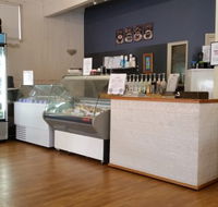 Wood Street Cafe - Restaurant Gold Coast