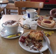 Yarram Bakery  Cafe - Restaurant Gold Coast