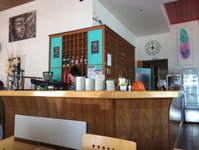 Yarram Coffee Palace