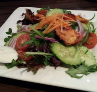 Yarram Commercial Hotel - Restaurant Gold Coast