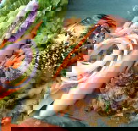 Zen Eden Produce  Cafe - Restaurant Gold Coast