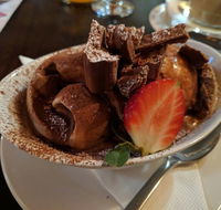 Axedale Tavern - Restaurant Gold Coast