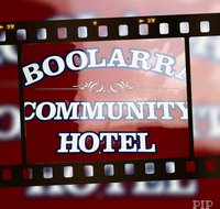 Boolarra Community Hotel - Restaurant Gold Coast