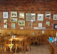 Breretons bakery - Restaurant Gold Coast