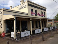 Bridgewater On Loddon Takeaway and Bridgewater On Loddon Restaurant Gold Coast Restaurant Gold Coast