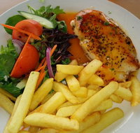 Buchan Caves Hotel - Restaurant Gold Coast