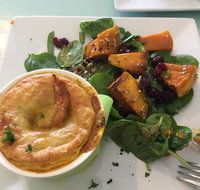 Cafe 3641 - Restaurant Gold Coast