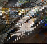 Callemondah Cafe - Restaurant Gold Coast