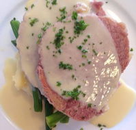 Catalpa Cafe - Restaurant Gold Coast