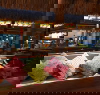 Clu Barham - Restaurant Gold Coast
