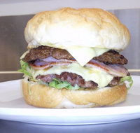 Country Kitchen Wok  Grill Cafe - Restaurant Gold Coast