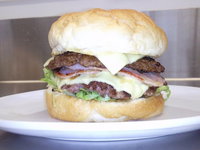 Country Kitchen Wok Grill Cafe