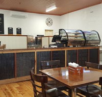 Cousin Jack's Bakehouse - Restaurant Gold Coast