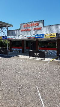 Dederang General Store