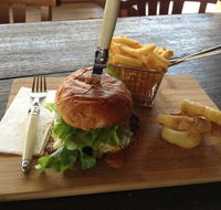 Doc Yarrum Cafe - Restaurant Gold Coast