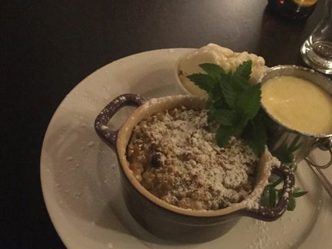 Easdown House - Restaurant Gold Coast 0