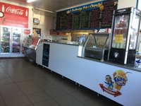 Footbridge Fish and Chips