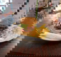 Giant Koala Restaurant Tourist Complex - Restaurant Gold Coast