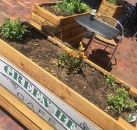 Green Bean Cafe - Restaurant Gold Coast