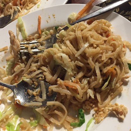 Happy Elephant Thai - Restaurant Gold Coast 0