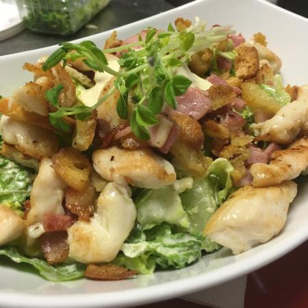 Restaurant Gold Coast