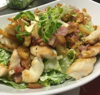 Ineeta Cafe - Restaurant Gold Coast