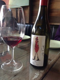 Jinks Creek Winery and accomadation