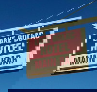 Lake Bolac Hotel - Restaurant Gold Coast