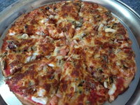 Lakes Pizza  Fish 'n' Chips