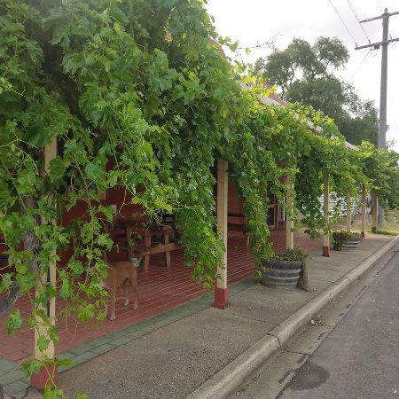 Tulkara ACT Restaurant Gold Coast