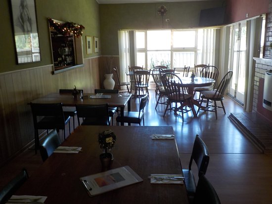 Manangatang ACT Restaurant Gold Coast